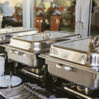 Catering Service